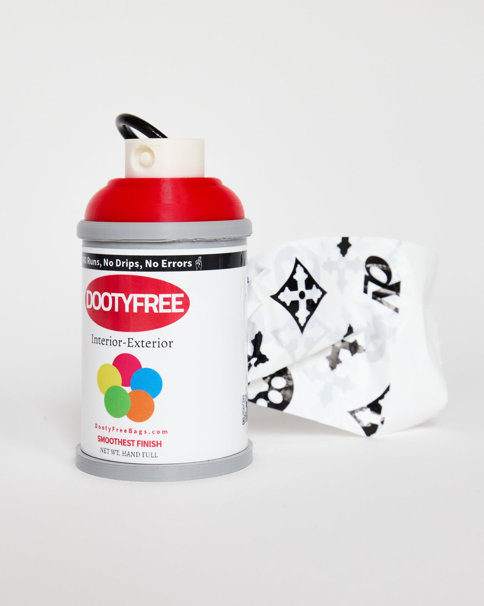 Spray Can