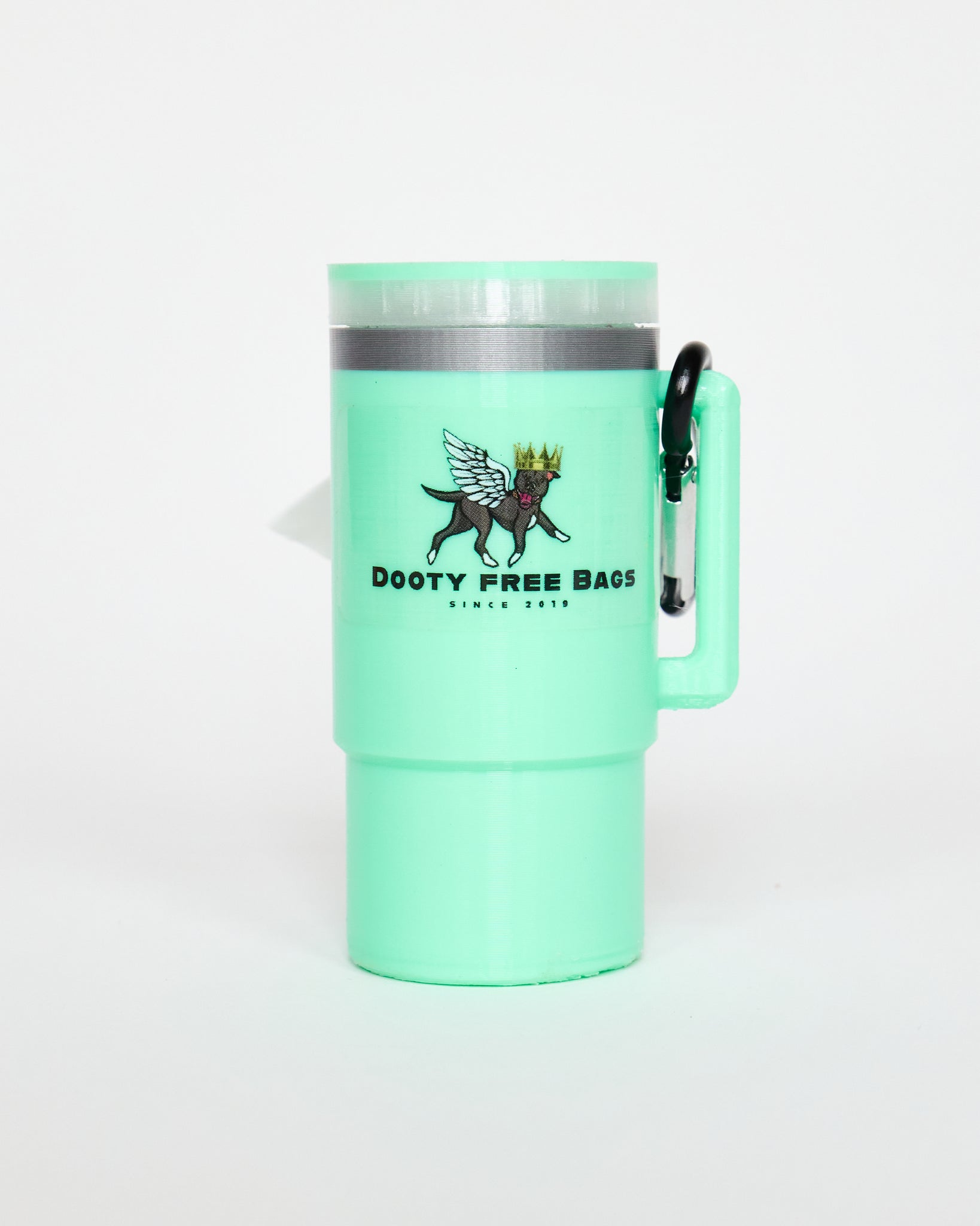 Little Stan Teal